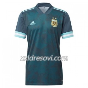 Argentina Drugi Nogometni Dres 2020